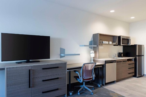 Home2 Suites By Hilton East Haven New Haven image 15