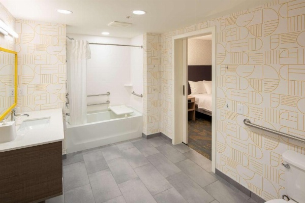 Home2 Suites By Hilton East Haven New Haven image 20