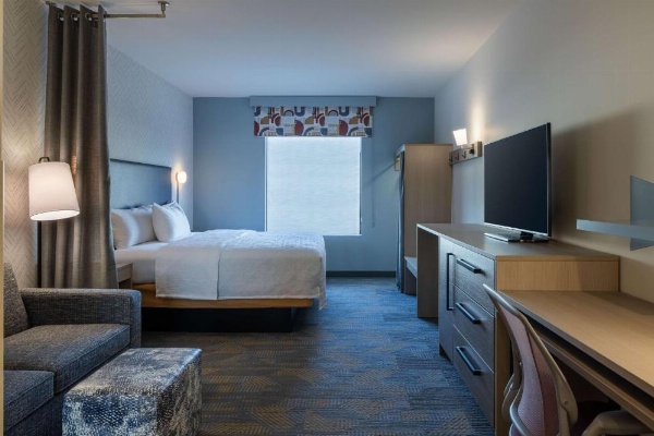 Home2 Suites By Hilton East Haven New Haven image 21