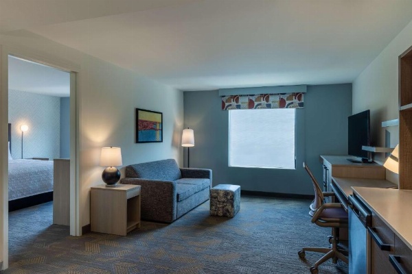 Home2 Suites By Hilton East Haven New Haven image 22