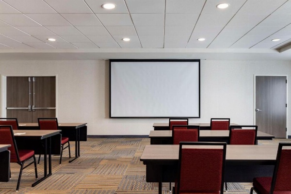 Home2 Suites By Hilton East Haven New Haven image 24