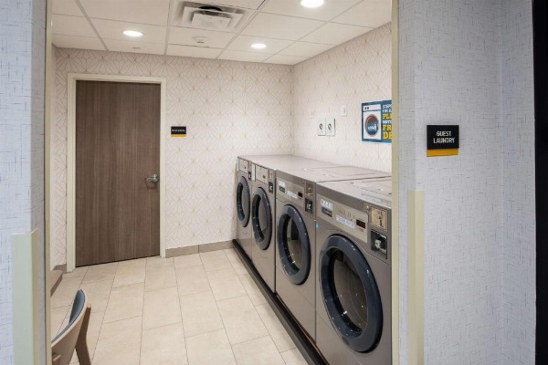 Home2 Suites By Hilton East Haven New Haven image 25