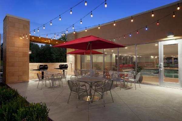 Home2 Suites By Hilton East Haven New Haven image 28