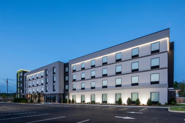 Home2 Suites By Hilton East Haven New Haven image 30