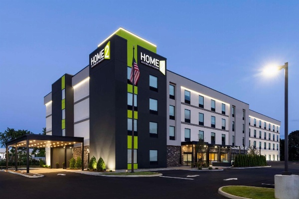 Home2 Suites By Hilton East Haven New Haven image 5