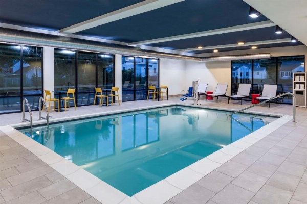 Home2 Suites By Hilton East Haven New Haven image 9