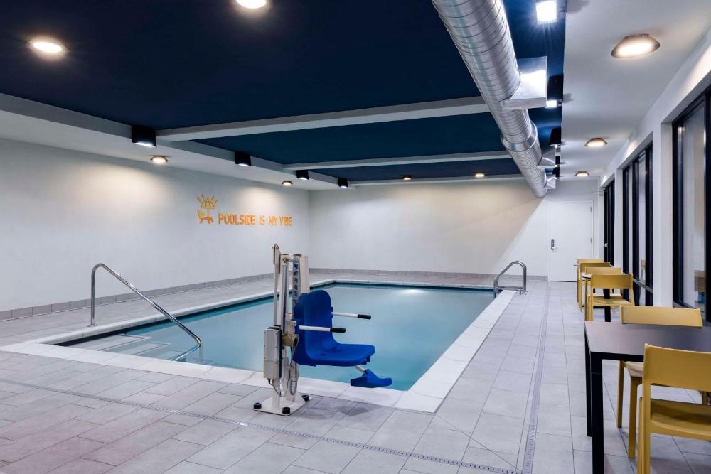 Home2 Suites By Hilton East Haven New Haven